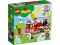 Конструктор LEGO DUPLO Пожарная машина