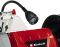 Станок точильный Einhell TC-BG 200 L, 400Вт, круг 200х25мм, 2980об/мин, 11.66 кг
