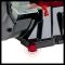 Станок точильный Einhell TC-BG 200 L, 400Вт, круг 200х25мм, 2980об/мин, 11.66 кг