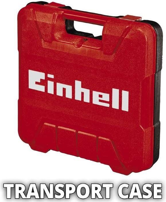 Степлер пневматичний Einhell TC-PN 50, скоби 13мм, цвяхи 40мм, 3.93кг
