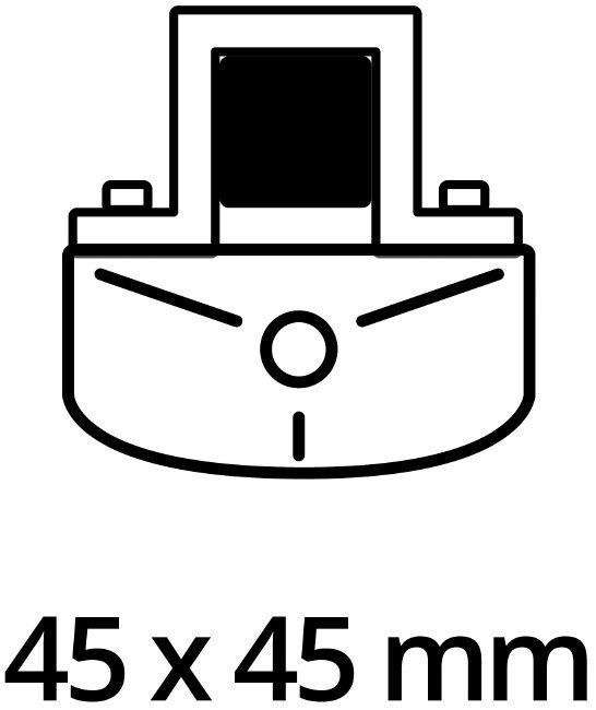 Тельфер електричний Einhell TC-EH 500 1000Вт до 500кг трос 12м 15.15кг