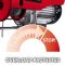 Тельфер електричний Einhell TC-EH 500 1000Вт до 500кг трос 12м 15.15кг