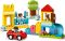 Конструктор LEGO DUPLO Большая коробка с кубиками Deluxe