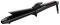 Плойка Rowenta x Karl Lagerfeld Curling Tong, 47Вт, D -25mm, >200С, керамика, турмалин, черный