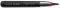 Випрямитель Rowenta x Karl Lagerfeld K/Pro Stylist Straightener, темп.режимов-8, 140-210С, дисплей, иониз., керам., черн.