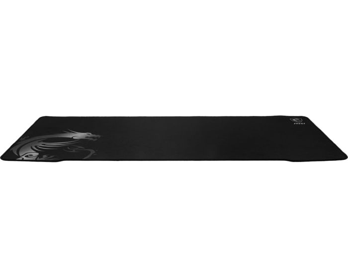 Ігрова поверхня MSI Agility GD70, XL (900x400x3мм), чорний