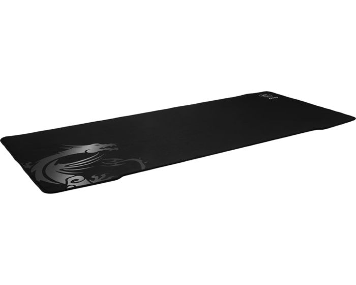 Ігрова поверхня MSI Agility GD70, XL (900x400x3мм), чорний