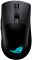 Мышь ASUS ROG Keris AimPoint, RGB, USB-A/WL/BT, чёрный