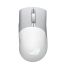 Миша ASUS ROG Keris AimPoint, RGB, USB-A/WL/BT, білий