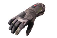 Рукавички з підігрівом 2E Hunter Camo, розмір XL