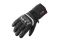 Рукавички з підігрівом 2E Rider Black, розмір S