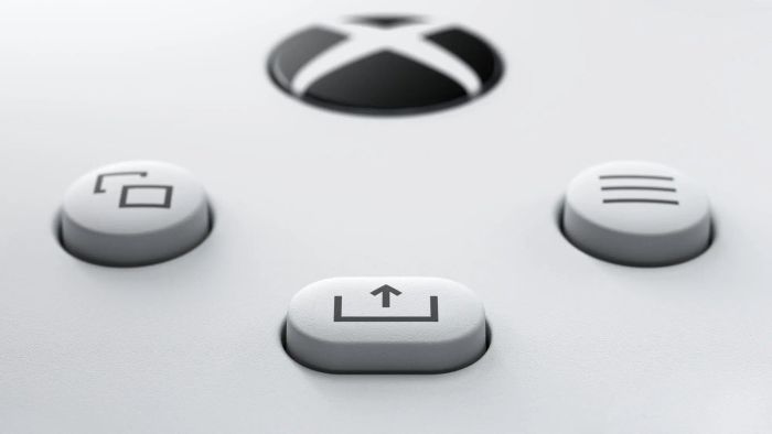 Геймпад Xbox BT, Robot White