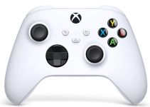 Геймпад Xbox BT, Robot White