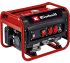 Бензиновый генератор Einhell TC-PG 25/1/E5, 230В (1 фаза), 2.1/2.4кВт, ручной старт, AVR, 37кг