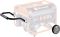 Бензиновый генератор Einhell TC-PG 35/E5, 230В (1 фаза), 2.6/3.1кВт, ручной старт, AVR, 41.2кг