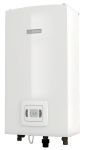 Газовая колонка Bosch Therm 4000 S WTD 18 AME, турбированная, 18 л/мин., 31,6 кВт, дисплей, рег. мощн., электророзжиг