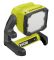 Прожектор аккумуляторный панельный Ryobi ONE+ RLFD18-0 18В 1800лм 3 режима яркости без АКБ и ЗУ