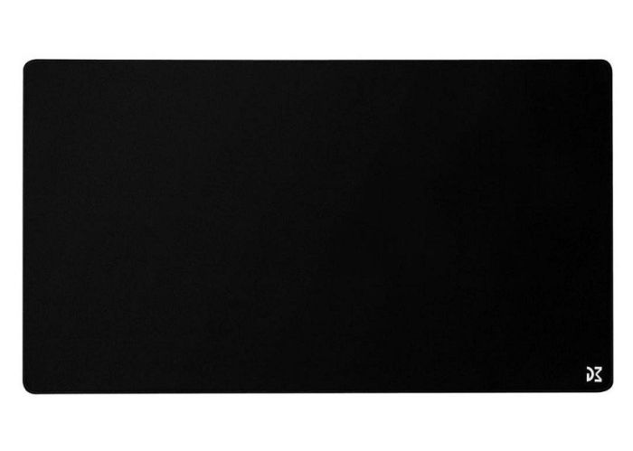 Ігрова поверхня Dream Machines DM Pad XXL Black 1200x600x3