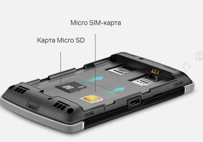 Мобильний Маршрутизатор TP-LINK  N600, 4G/LTE , 3000мА*ч TP-Link M7650