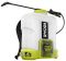 Обприскувач акумуляторний Ryobi Max Power RY36BPSA-0 15л 36В 0.6-2.5л/хв комплект насадок 5.8кг без АКБ та ЗП