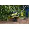 Культиватор акумуляторний Ryobi Max Power RY36CVXA-0 безщітковий 36В шир. 40см глиб.20см 28кг без АКБ та ЗП