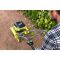 Культиватор акумуляторний Ryobi Max Power RY36CVXA-0 безщітковий 36В шир. 40см глиб.20см 28кг без АКБ та ЗП
