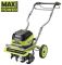 Культиватор акумуляторний Ryobi Max Power RY36CVXA-0 безщітковий 36В шир. 40см глиб.20см 28кг без АКБ та ЗП