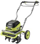 Культиватор акумуляторний Ryobi Max Power RY36CVXA-0 безщітковий 36В шир. 40см глиб.20см 28кг без АКБ та ЗП