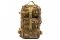 Рюкзак тактический 2Е, 25L, Molle, камуфляж