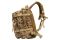 Рюкзак тактический 2Е, 25L, Molle, камуфляж