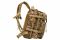 Рюкзак тактический 2Е, 25L, Molle, камуфляж