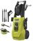 Мінімийка високого тиску Ryobi RY150PWA 2000Вт 150бар 450л/год шланг 8м 11.2кг