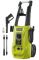 Мінімийка високого тиску Ryobi RY120PWA 1600Вт 120бар 420л/год шланг 5м 8.14кг