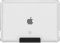 Чохол UAG [U] для MacBook Pro 13"(2020-2022), Lucent, Ice/Black