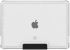 Чохол UAG [U] для MacBook Pro 13"(2020-2022), Lucent, Ice/Black