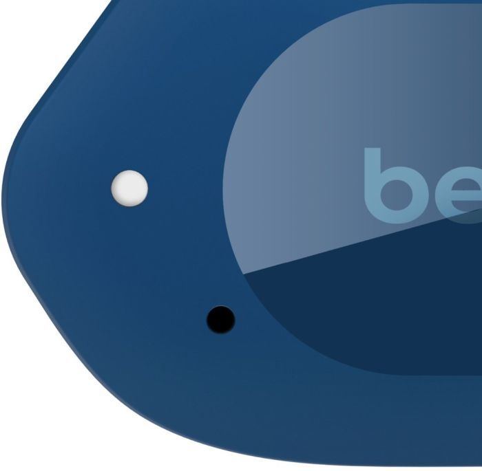 Навушники TWS Belkin Soundform Play True Wireless, синій