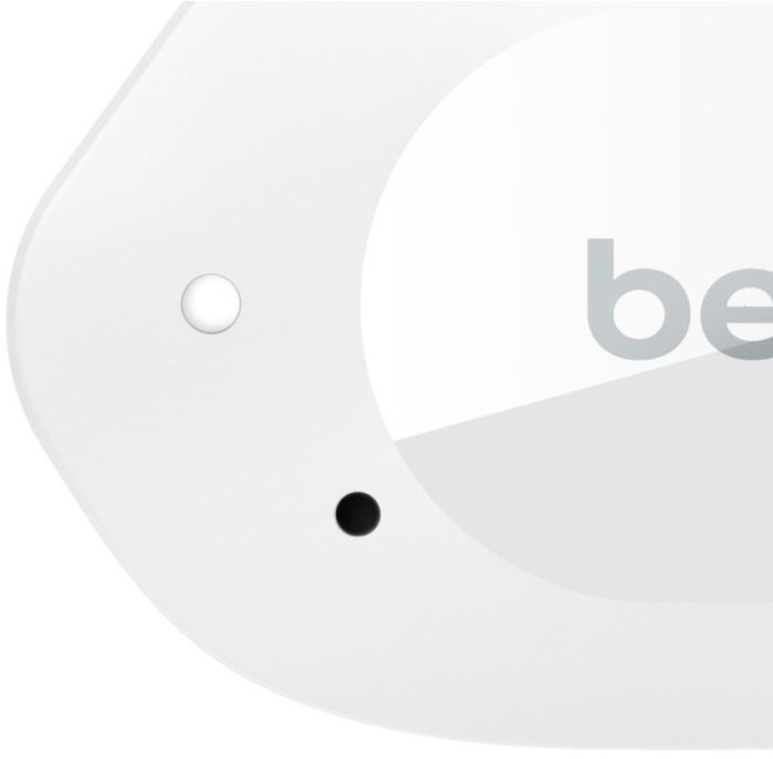 Навушники TWS Belkin Soundform Play True Wireless, білий