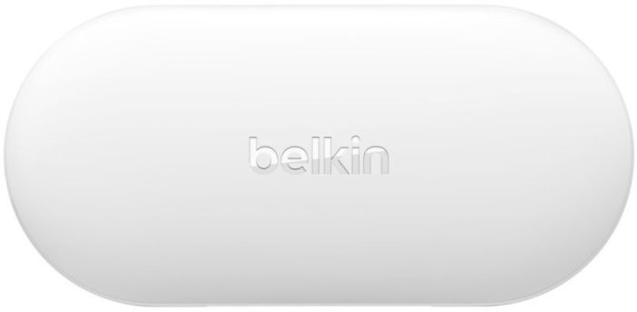 Навушники TWS Belkin Soundform Play True Wireless, білий