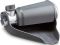 М'ясорубка Tefal HV1 7in1, 1400Вт, 1.7кг/хв, 2 решітки, насадка для ковбас, томатів, 3 терки, пластик, чорний