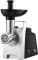М'ясорубка Tefal HV1 7in1, 1400Вт, 1.7кг/хв, 2 решітки, насадка для ковбас, томатів, 3 терки, пластик, чорний