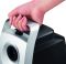М'ясорубка Tefal HV1 7in1, 1400Вт, 1.7кг/хв, 2 решітки, насадка для ковбас, томатів, 3 терки, пластик, чорний