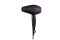 Фен Ardesto Violet PRO  ,1750-2100Вт, 2 швидкості, 3темп.режими,дифузор, чорний ARDESTO HD-Y221PRO
