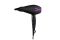 Фен Ardesto Violet PRO  ,1750-2100Вт, 2 швидкості, 3темп.режими,дифузор, чорний ARDESTO HD-Y221PRO