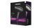 Фен Ardesto Violet PRO , 1850-2200Вт, 2 швидкості, 3темп.режима, дифузор, чорний ARDESTO HD-Y222PRO
