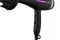 Фен Ardesto Violet PRO , 1850-2200Вт, 2 швидкості , 3темп.режими, дифузор, чорний ARDESTO HD-Y223PRO
