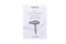 Фен Ardesto Violet PRO , 850-2200Вт, 2 скорости, 3 темп.режима, диффузор, черный ARDESTO HD-Y223PRO