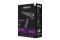 Фен Ardesto Violet PRO , 850-2200Вт, 2 скорости, 3 темп.режима, диффузор, черный ARDESTO HD-Y223PRO