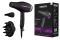 Фен Ardesto Violet PRO , 1850-2200Вт, 2 швидкості , 3темп.режими, дифузор, чорний ARDESTO HD-Y223PRO