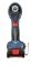 Шурупокрут-дриль акумуляторний Bosch Professional GSR 18 V-50 18В 2x2А·год 50Нм460·1800об/хв 1кг