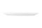 Блюдо Ardesto, 25.5х19.5см, порцеляна, овальна, білий